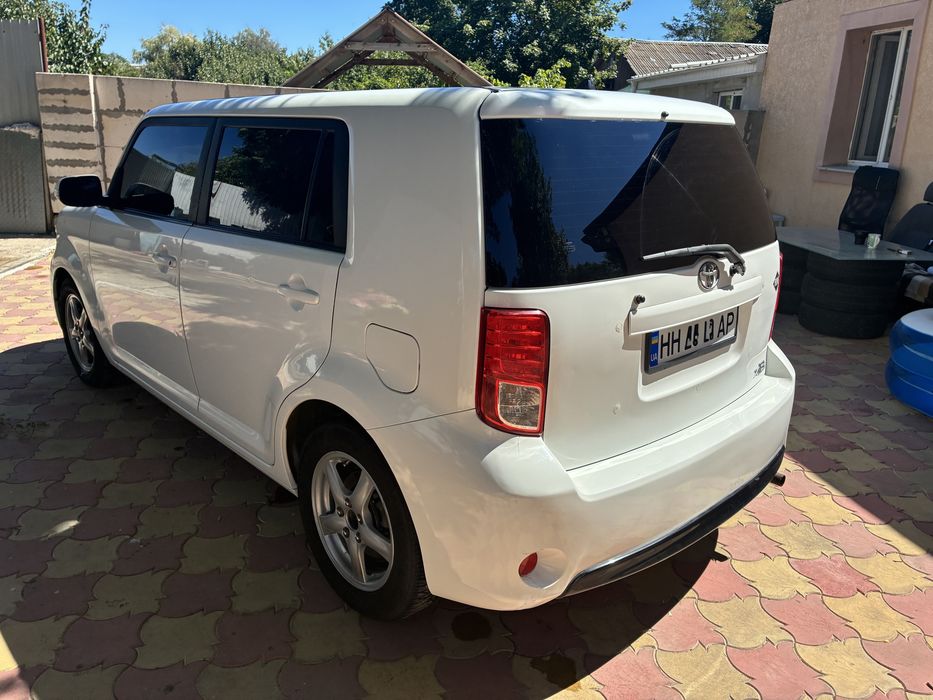 Продам Toyota Scion XB. 2.4 2013р  газ автомат