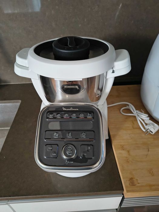 Vendo robot cozinha companion XL