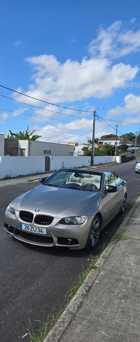 BMW CABRIO 320i Auto