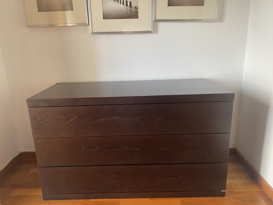 Mobilia quarto completa