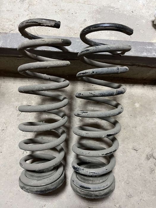 Пружини до Kia ceed