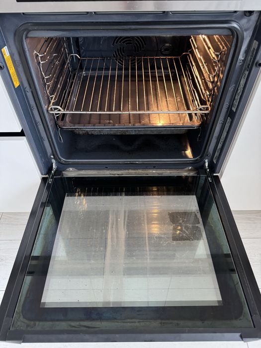 Електрична духова шафа Whirlpool AKZ9 7891 IX духовка вірпул