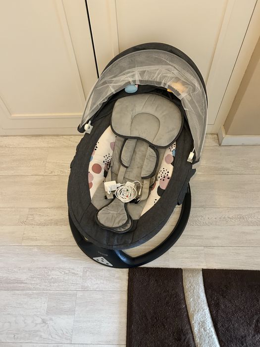 Cadeira de Repouso Bebe
