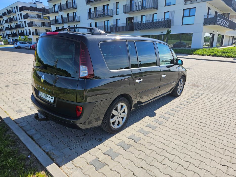 Renault grand espace