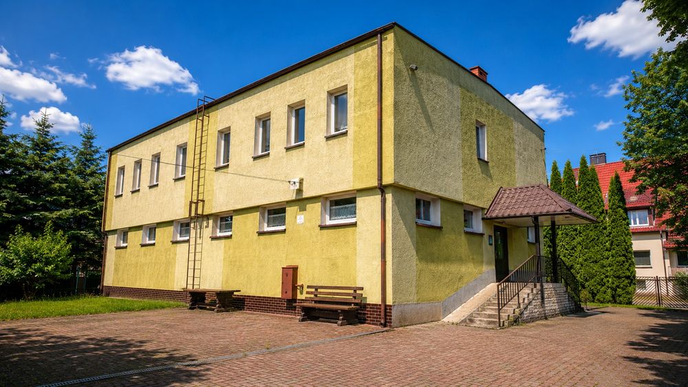 Wyjątkowa Nieruchomość Inwestycyjna .Kowalewo Pomorskie /Centrum Miasta