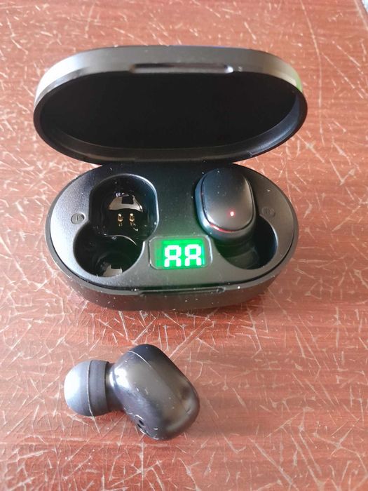 Наушники Bluetooth TWS-6