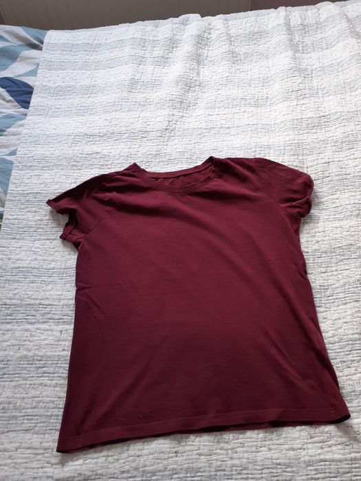 Koszulki S M mix Pull sinsay h&m