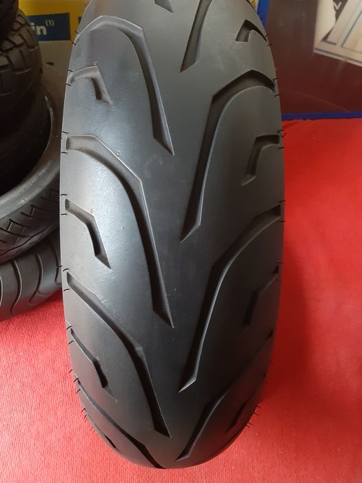 Мото шина 180/60В17 Dunlop GT502 Harley Davidson з Німеччини