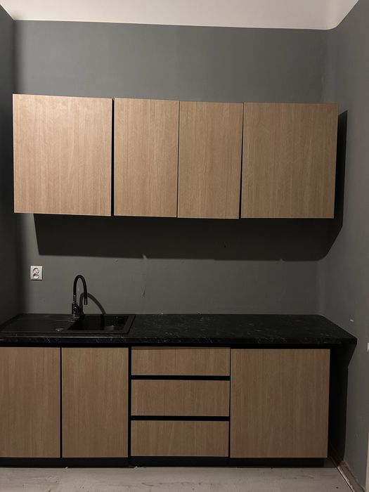 Zestaw mebli kuchennych