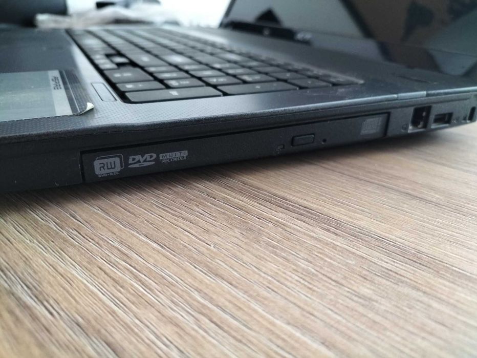 Acer Aspire 7736ZG – 17,3”, 6 GB RAM, sprawny