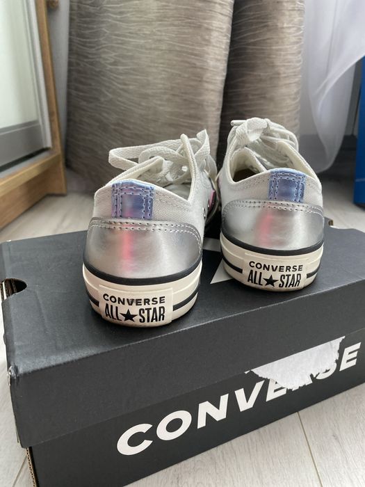 Кеды оригинал Converse