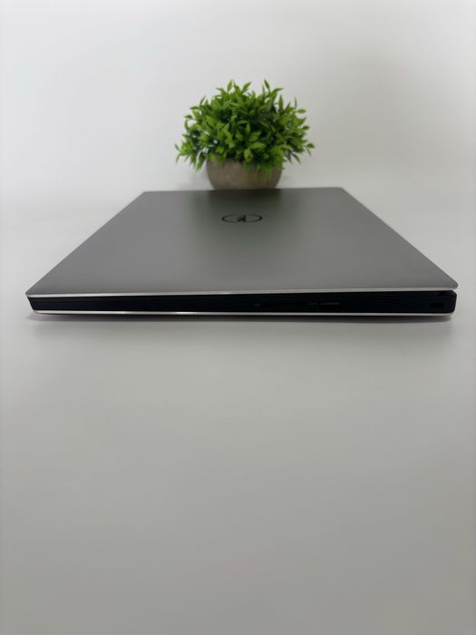 Ігровий Dell Precision 5520
