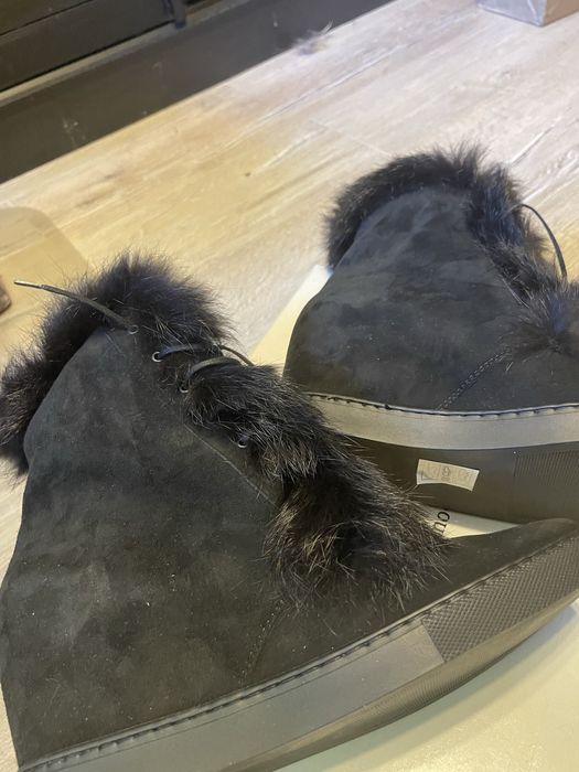 Botki Gino Rossi 39 nowr