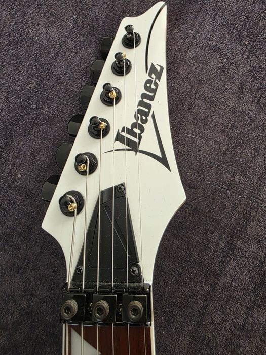 Ibanez RGX350DZ Melhorada Indonesia