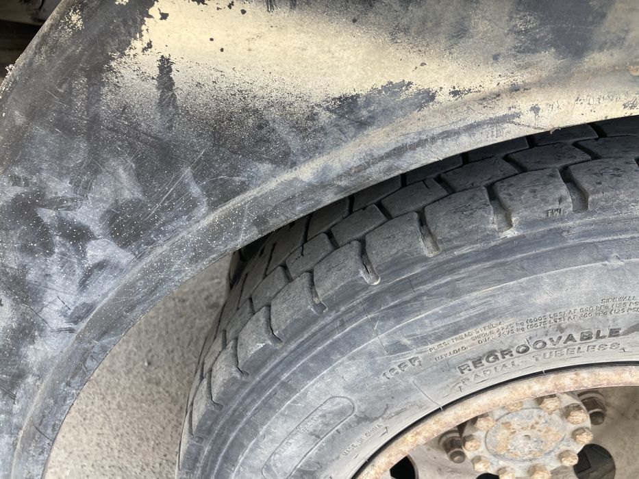 Продам Даф 45/160