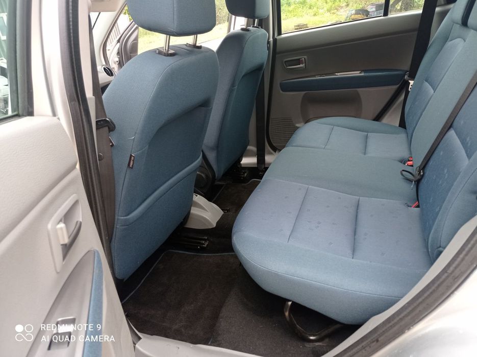 MAZDA  2 автомат