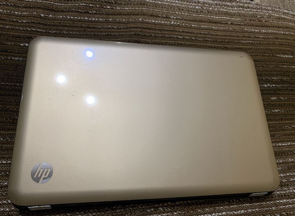 НОУТБУК hp Pavilion G6