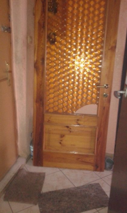 Sprzedam drzwi sosnowe 80 tki