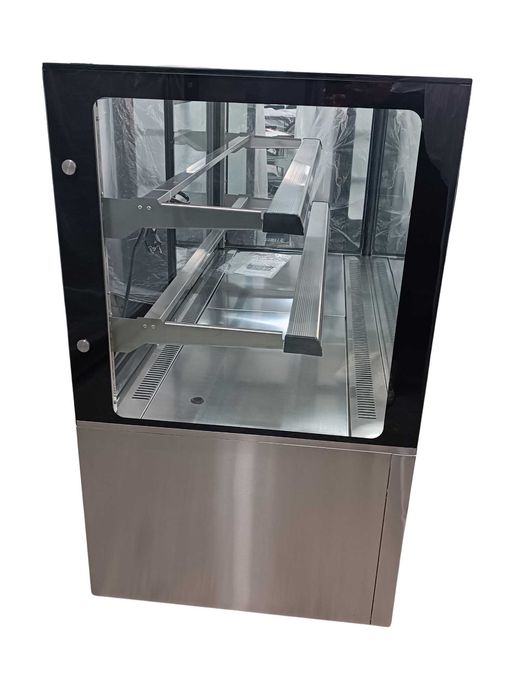 Witryna cukiernicza - 90 cm NOWA! GWARANCJA! OD RĘKI!