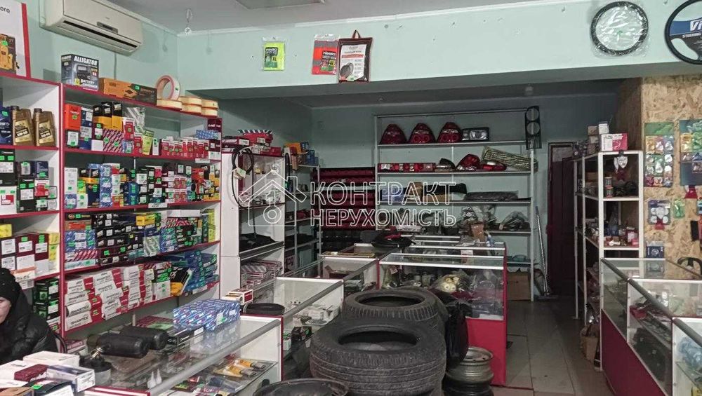 Продається житлове приміщення