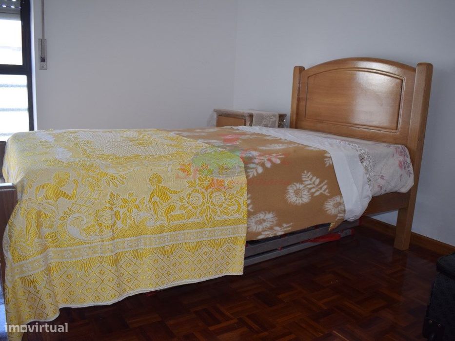 Apartamento T4 - Santa Clara