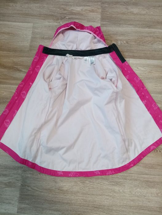 Вітровка Hello Kitty H&M