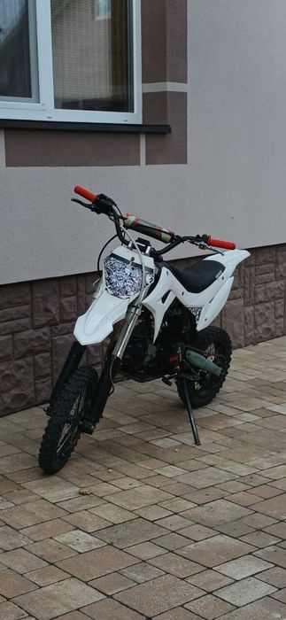 Терміновий продаж!!!Пит байк BSE PH10S Enduro