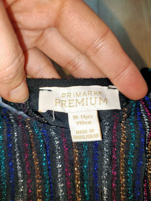 Комбінезон для дівчинки