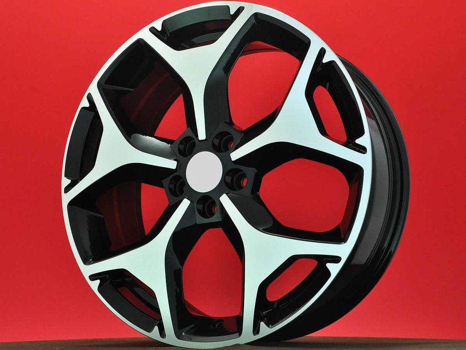 FELGI R18 5x100 SUBARU Impreza G3 G5 Legacy Bm/Br Facelift Xv Gt