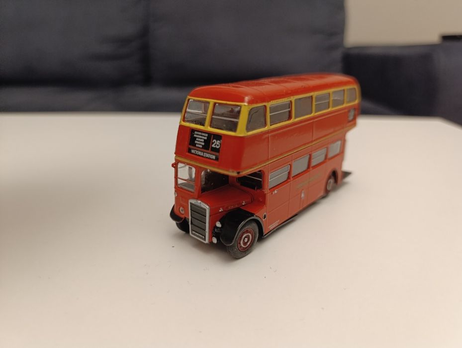 Kultowe autobusy PRL-u nr 7 LEYLAND RTW 75 autobus ciężarówka prl zaba