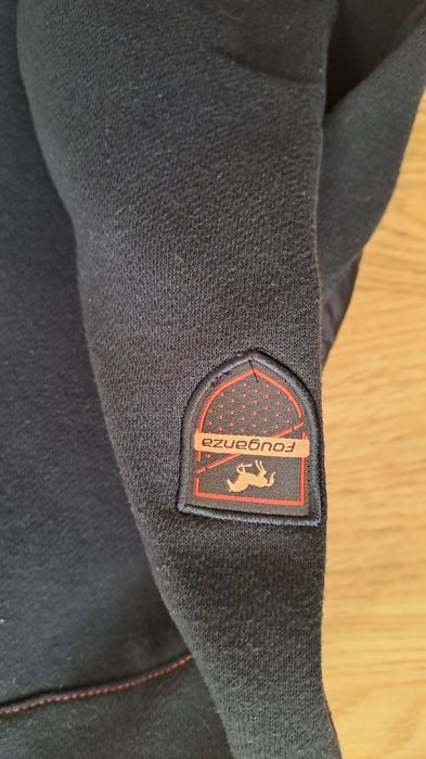 Casaco de equitação + meias + luvas  criança azul/rosa