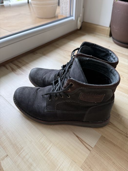 Buty Przejściowe Lasocki 43