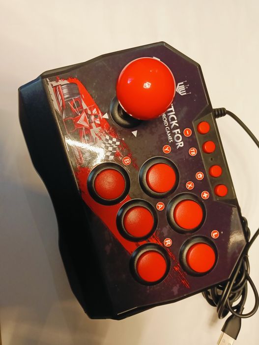 Joystick Arcade 4 im 1