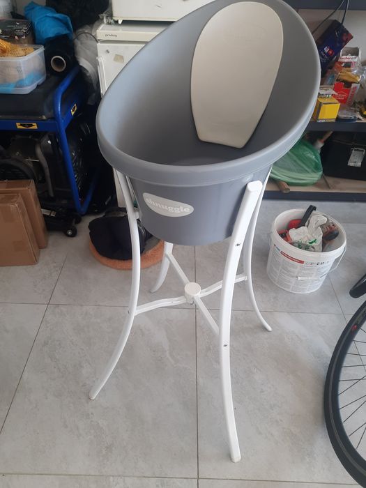 Wanienka plus stojak