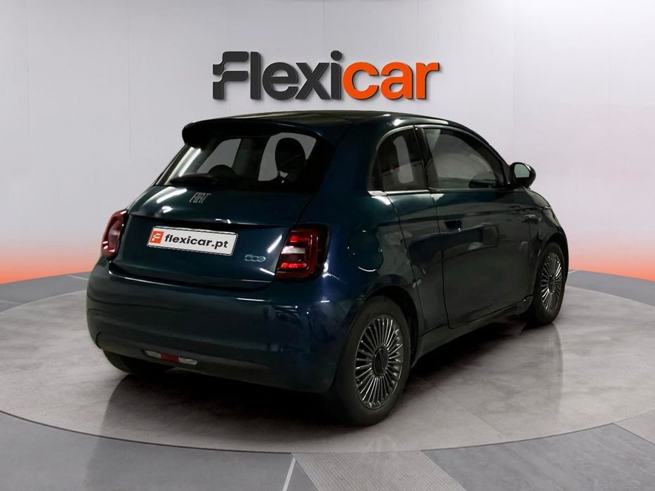 Fiat 500e493330250681569287