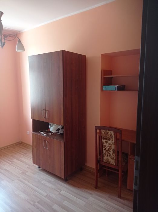 Ścianka meblowa w dobrym stanie