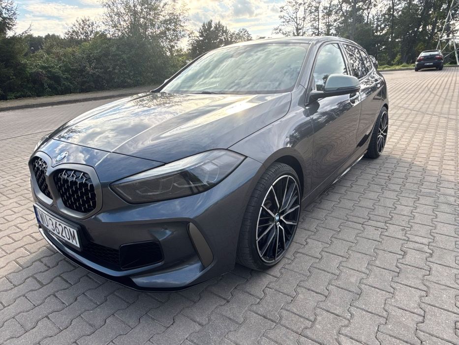 BMW 1M