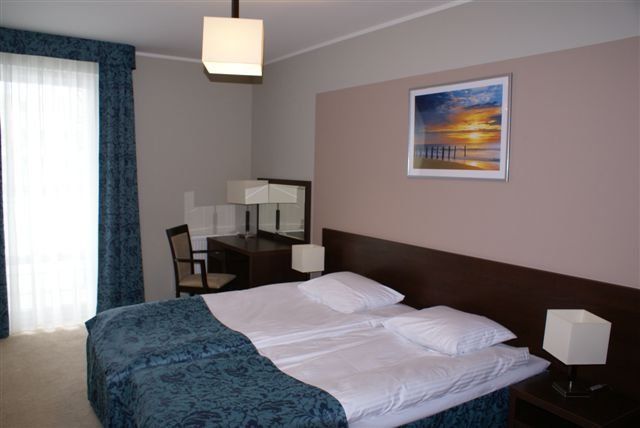 Apartament w Kołobrzegu blisko morza. Apartamenty na każdą kieszeń.