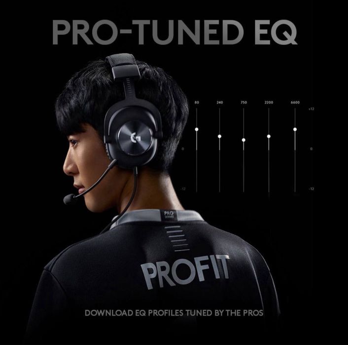 Навушникі ігрові