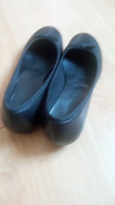 Женские туфли (clarks)