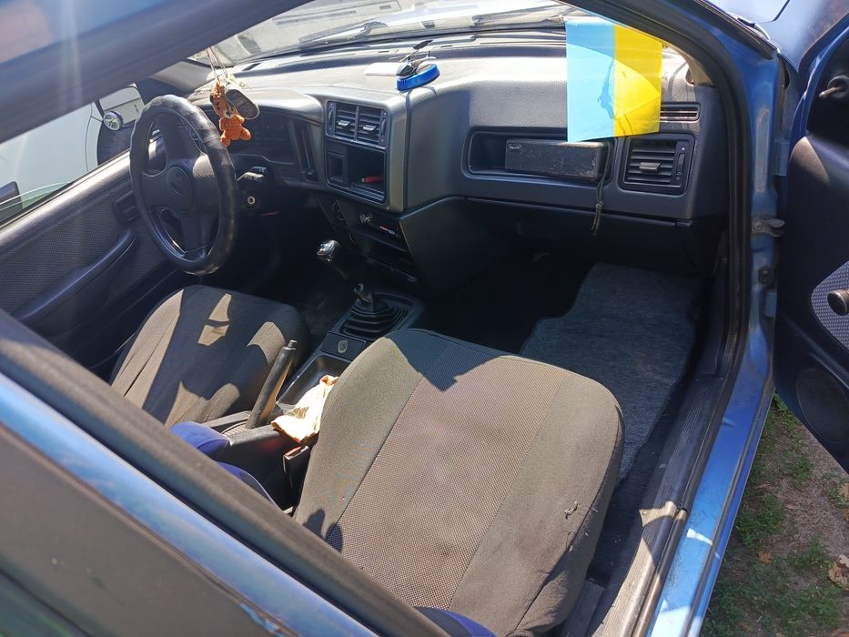 продам ford sierra