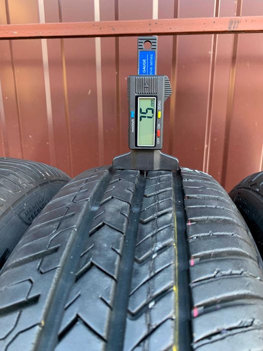 175/70 R14 General Altimax Comfort. Шини літні 4 шт.
