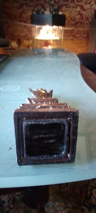 Posążek Statutuły Wolności