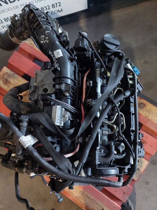 MOTOR para B47D20A