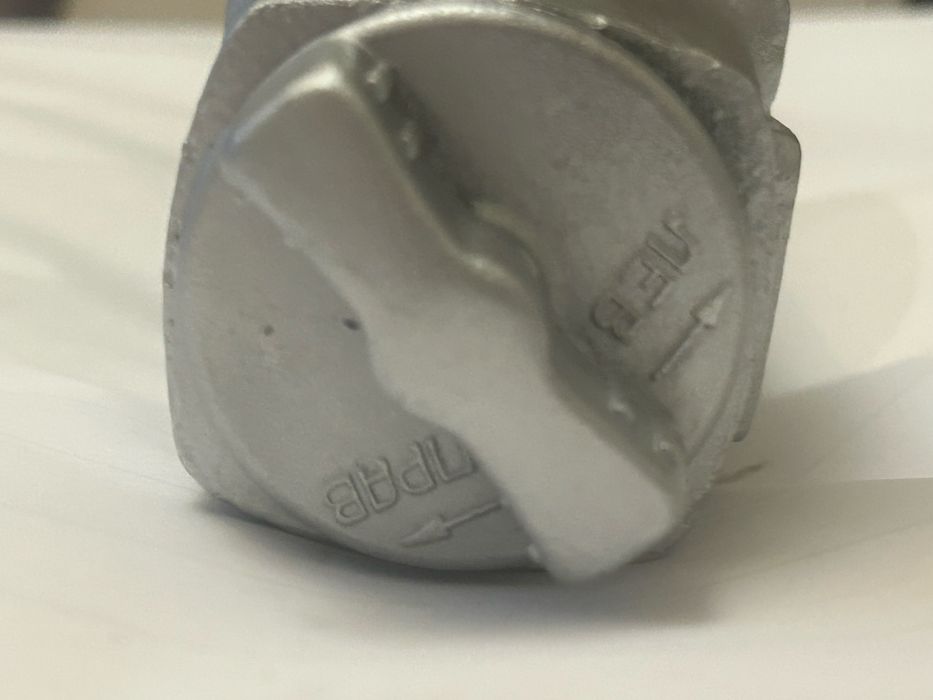Pistolet pneumatyczny
