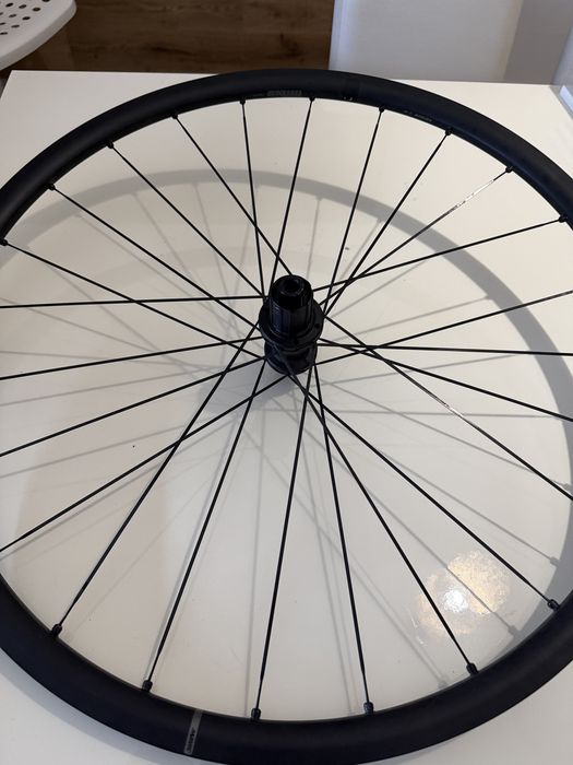 Roda Mavic Ksyrium