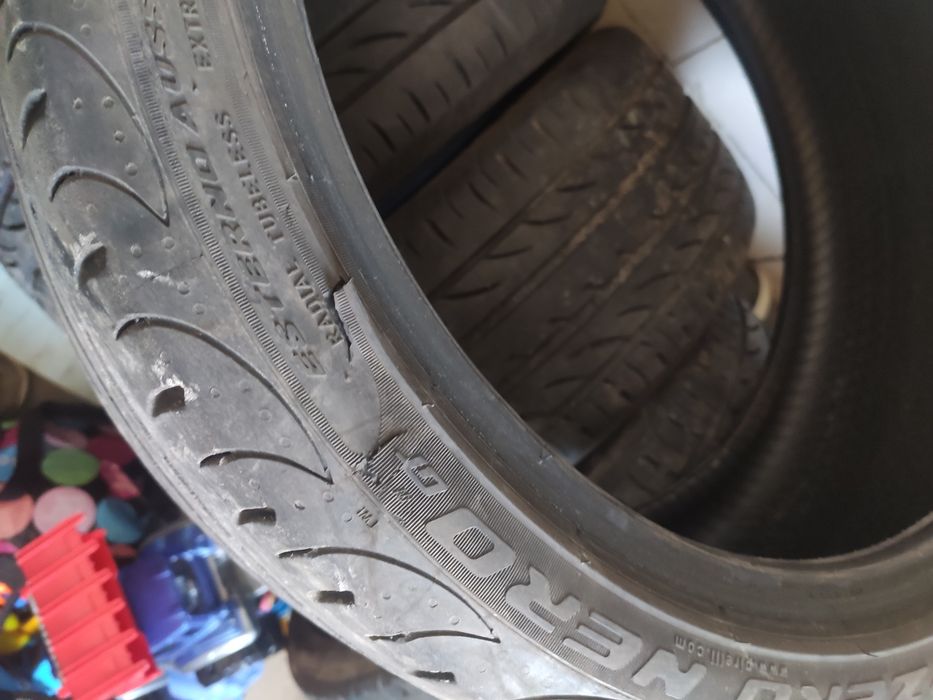 Шини PIRELLI 225 на 40 r18