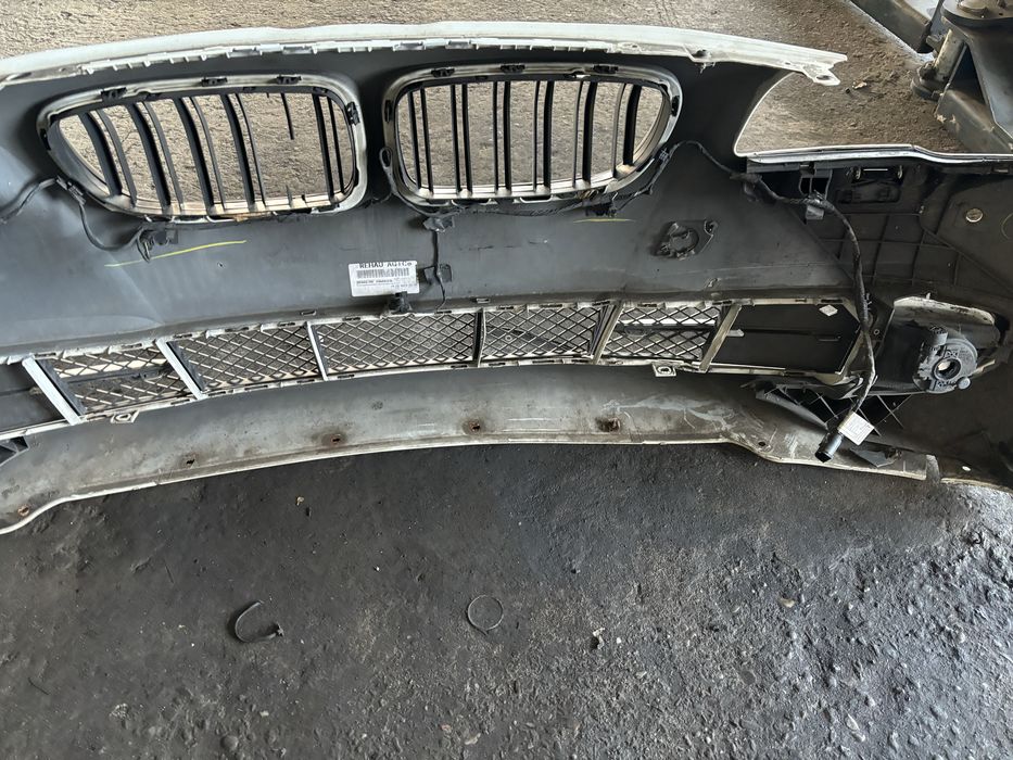 Zderzak przód przedni BMW F10 F11