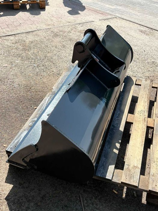 Łyżka Skarpowa Sztywna MS01 2t 100 cm Tilmet - Producent