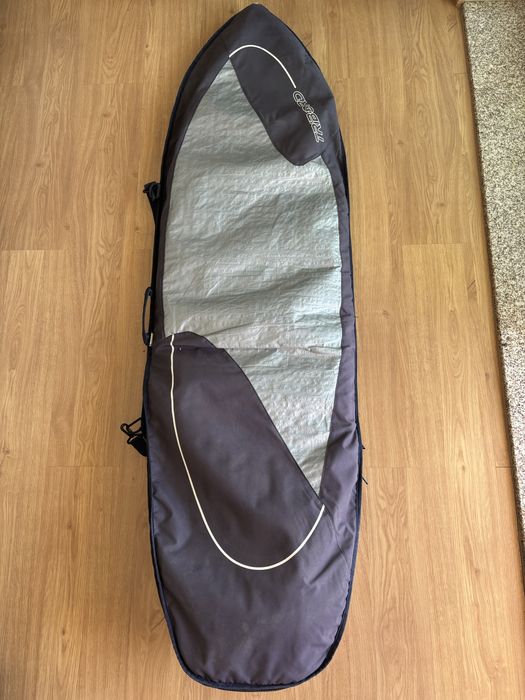 Prancha de Surf Polen 6'2’’ | 33.70L